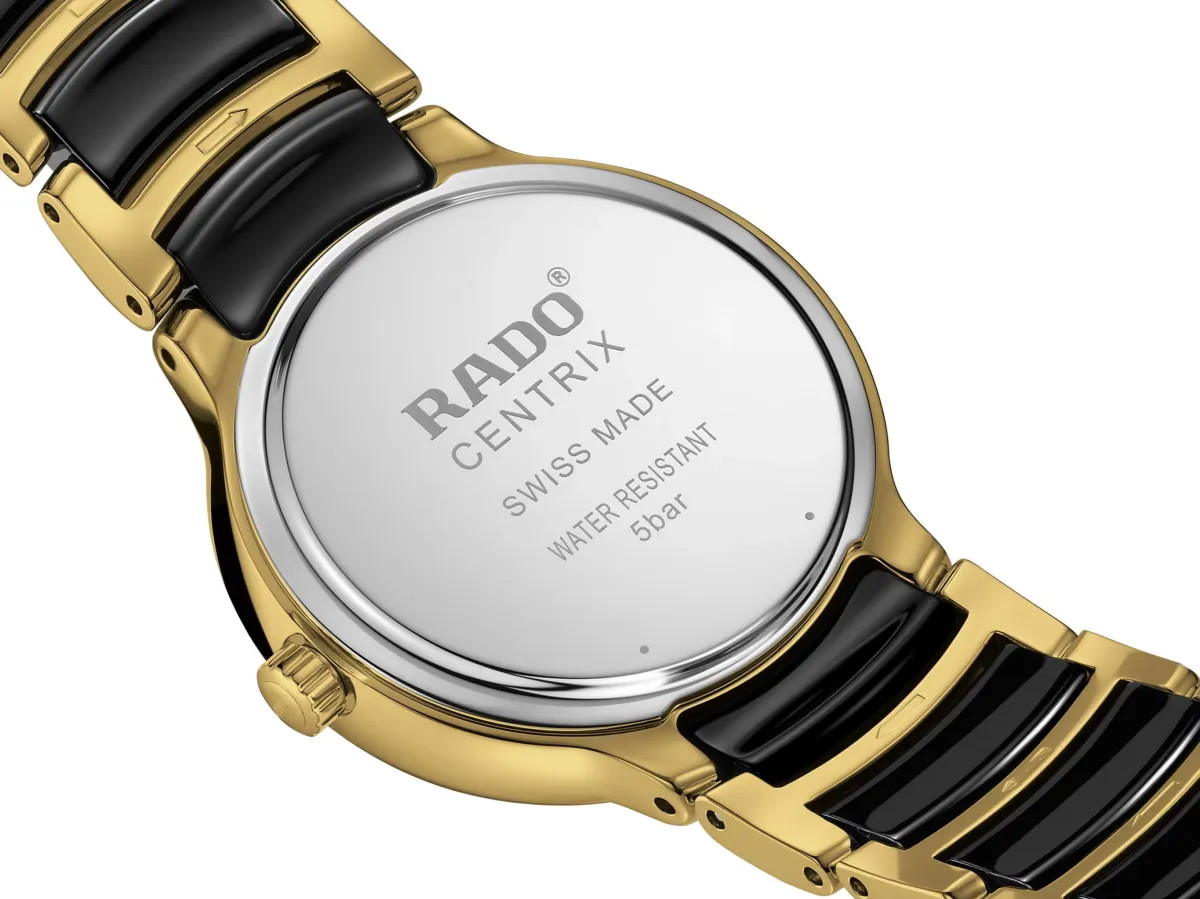 Наручные часы  RADO  Centrix RADO R30025712 (фото 3)