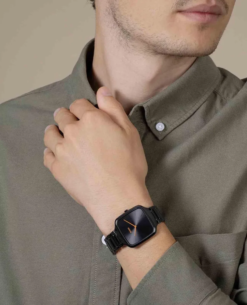 Наручные часы  RADO  True Square RADO R27054162 (фото 3)