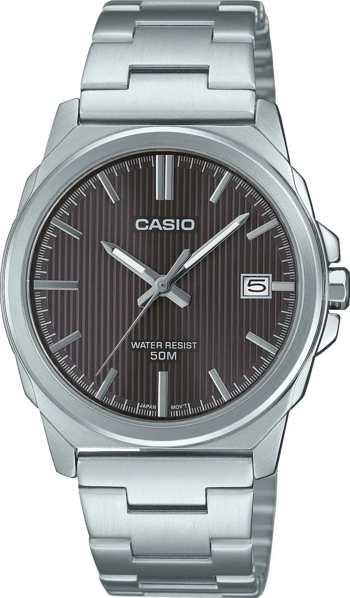 Наручные часы  Casio  Collection Casio MTP-E720D-8A (фото 1)