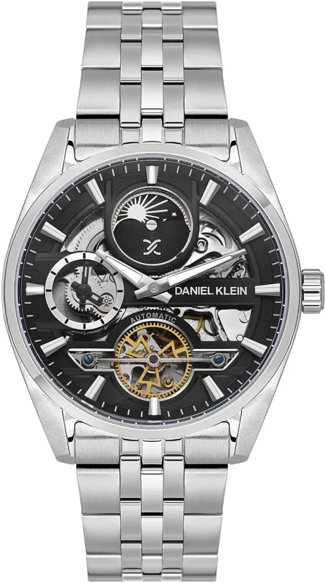 Наручные часы  Daniel Klein  Skeleton Daniel Klein 14266-2 (фото 1)