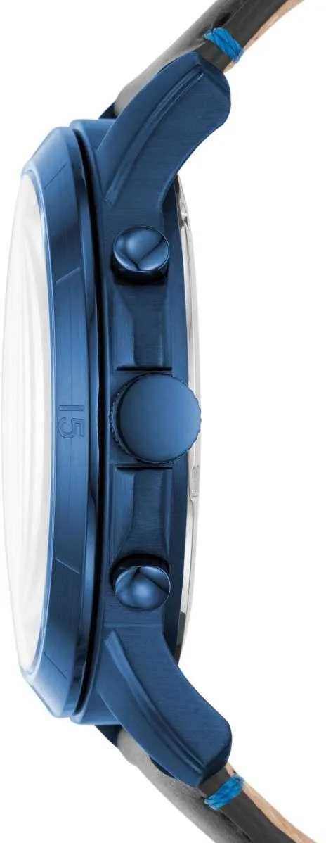 Наручные часы  Fossil  Chronograph Fossil FS5342 (фото 2)