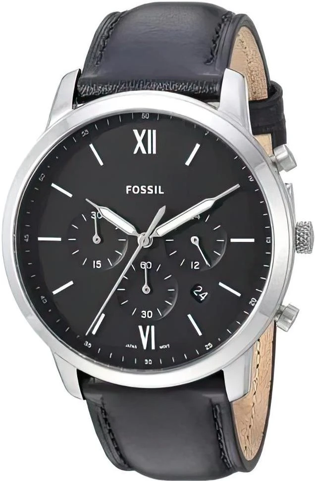 Наручные часы  Fossil  Chronograph Fossil FS5452 (фото 1)