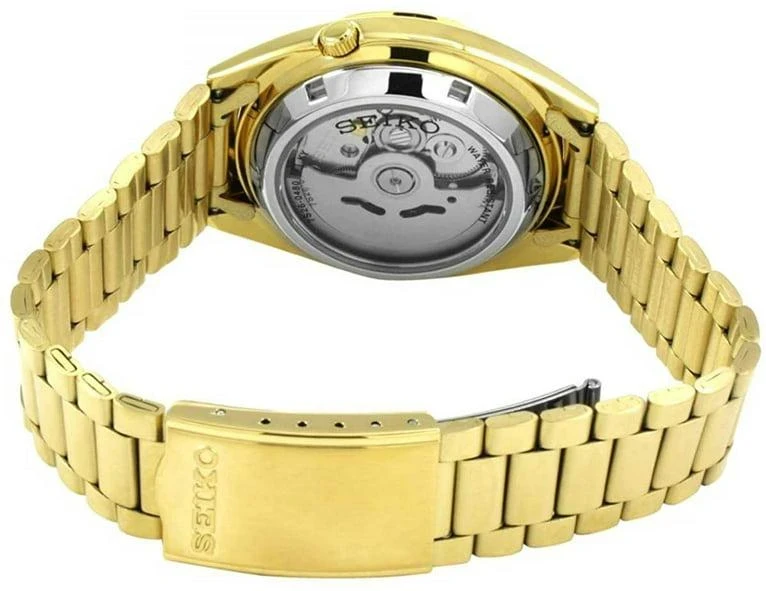Наручные часы  Seiko  Seiko 5 Seiko SNXS80K1 (фото 4)