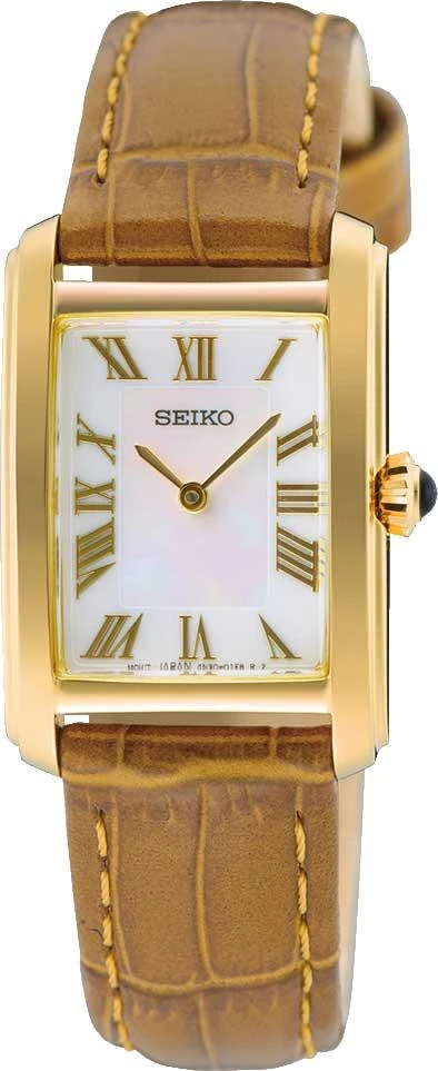 Наручные часы  Seiko  Discover More Seiko SWR100P1 (фото 1)