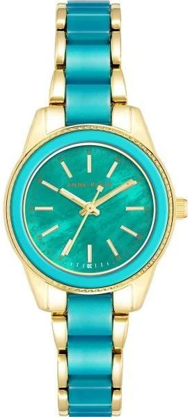 Наручные часы  Anne Klein  Plastic Anne Klein 3212TEGB (фото 1)