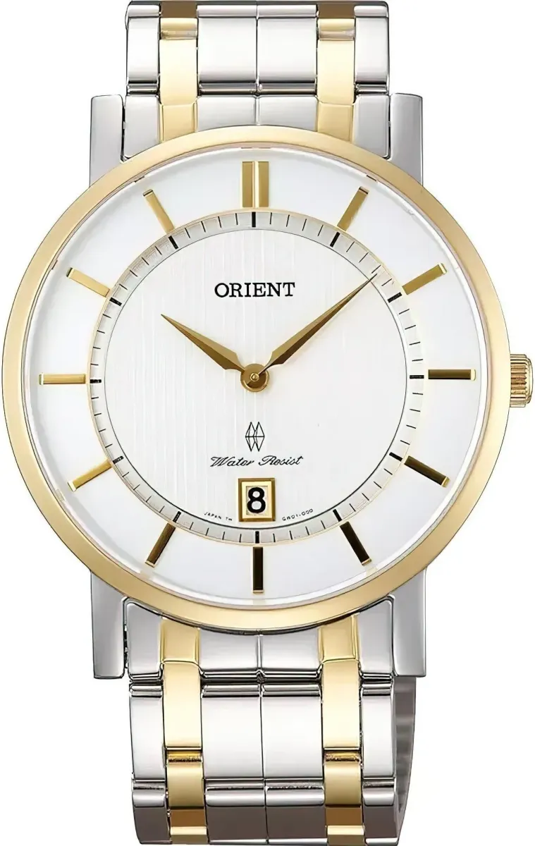 Наручные часы  Orient  Dressy Orient FGW01003W (фото 1)