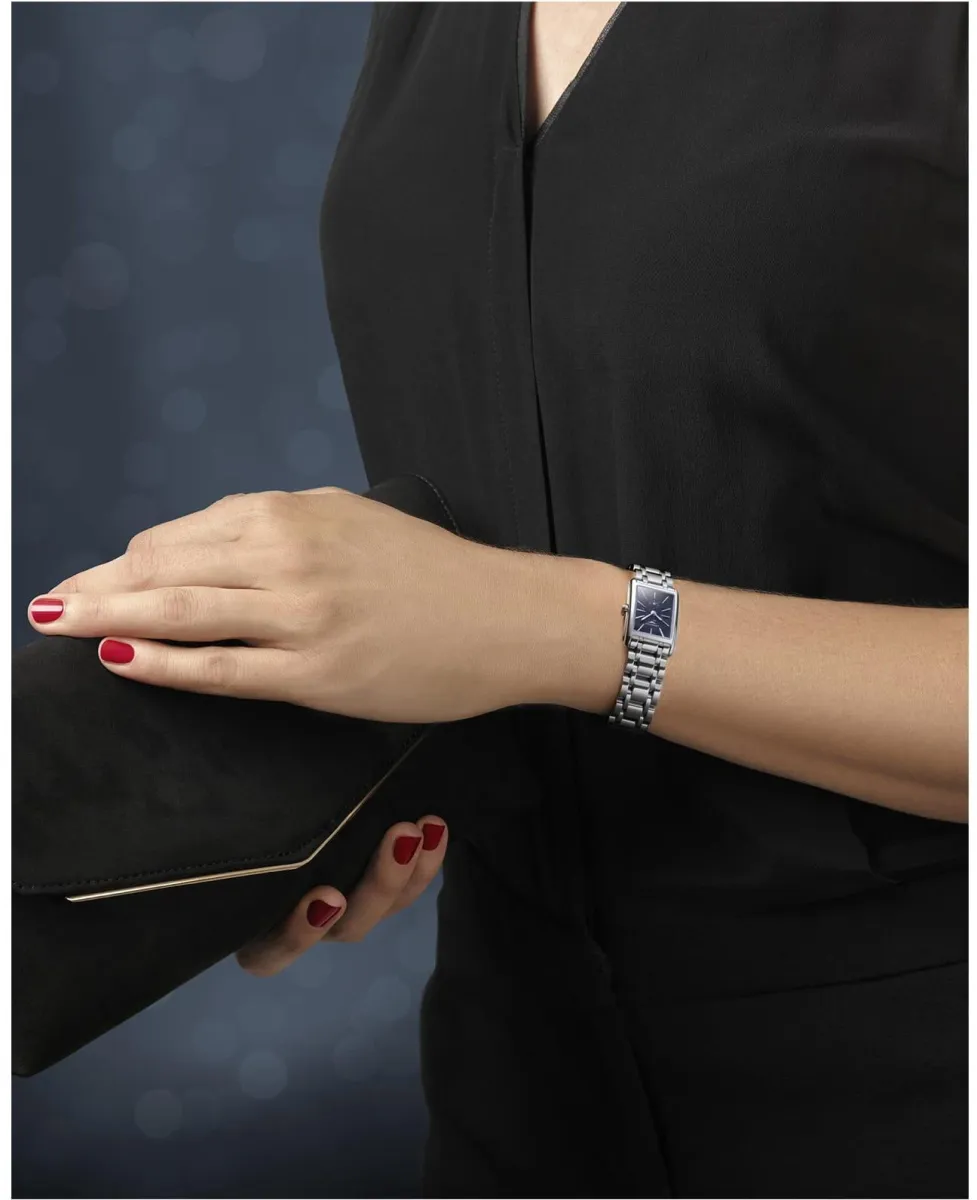 Наручные часы  Longines  DolceVita Longines L5.255.4.93.6 (фото 4)