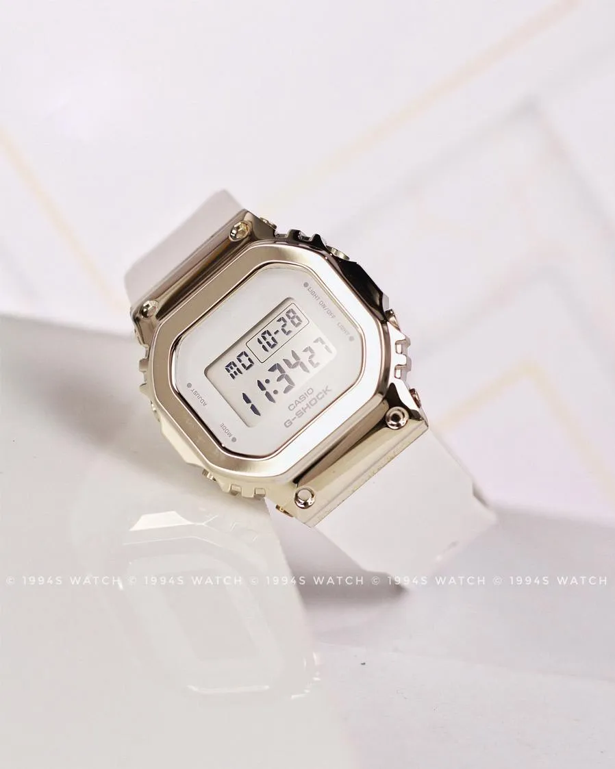 Наручные часы  Casio  G-Shock Casio GM-S5600G-7E (фото 2)