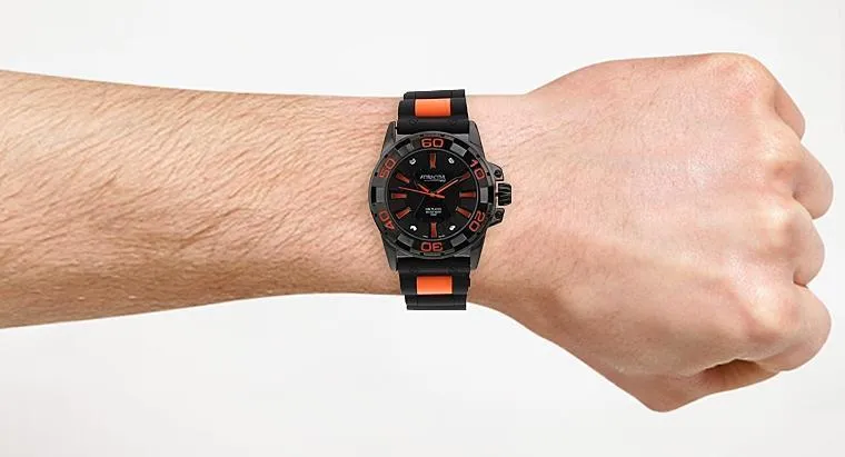 Наручные часы  Q&Q  Casual Q&Q DA32J502Y (фото 3)