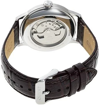 Часы  Orient  Sun & Moon Orient RA-AK0705R (фото 3)