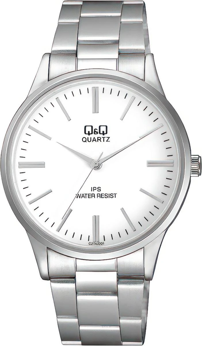 Наручные часы  Q&Q  Attractive Q&Q C214J201Y (фото 1)