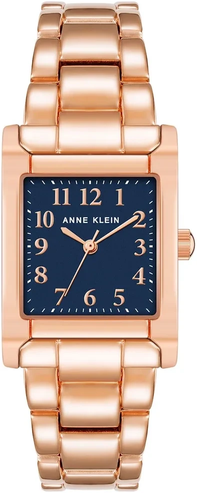 Наручные часы  Anne Klein  Steel Anne Klein 3954NVRG (фото 1)