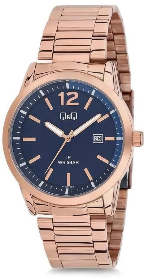 Наручные часы  Q&Q  Attractive Q&Q BL68J802Y (фото 1)