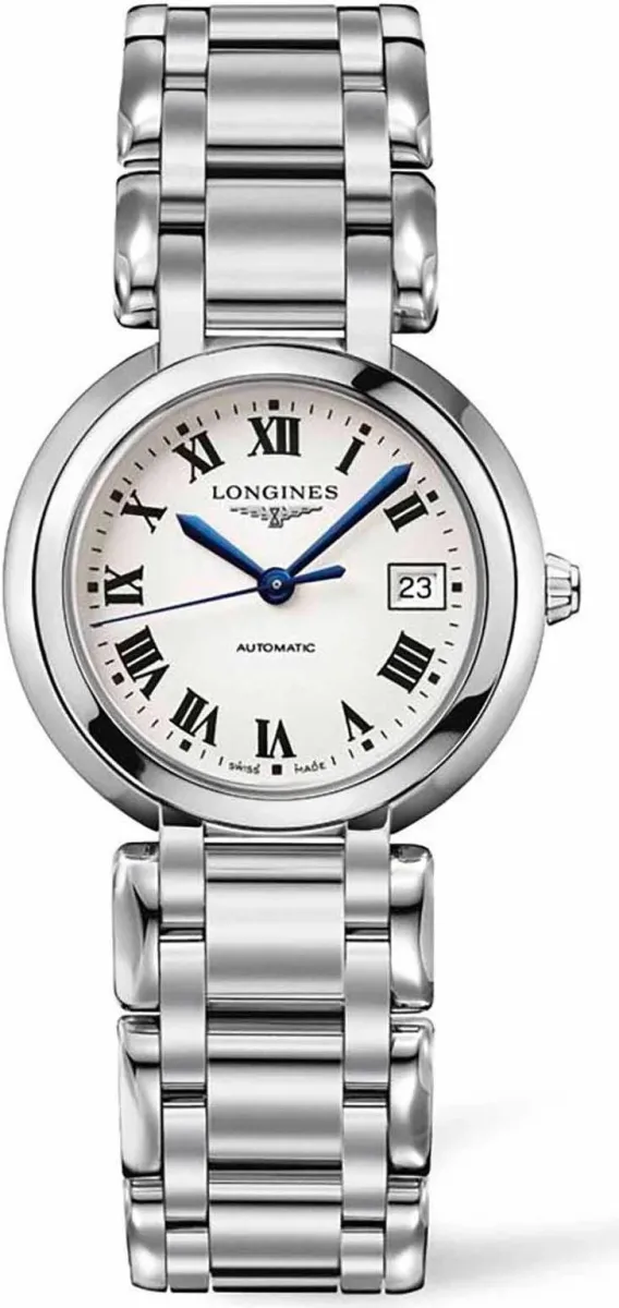 Наручные часы  Longines  PrimaLuna Longines L8.113.4.71.6 (фото 1)