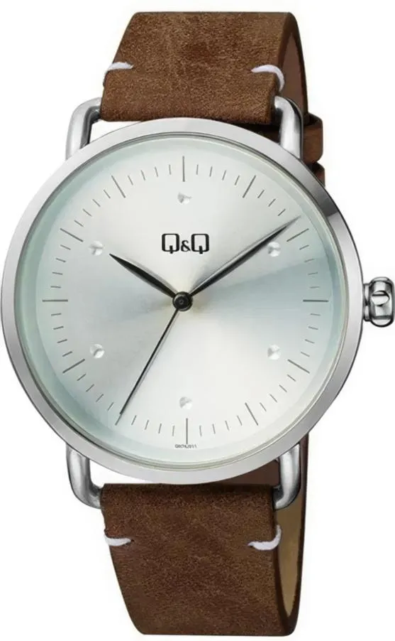 Наручные часы  Q&Q  Attractive Q&Q QB74J511Y (фото 1)