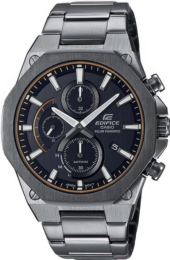 Наручные часы  Casio  Edifice Casio EFS-S570DC-1A (фото 1)
