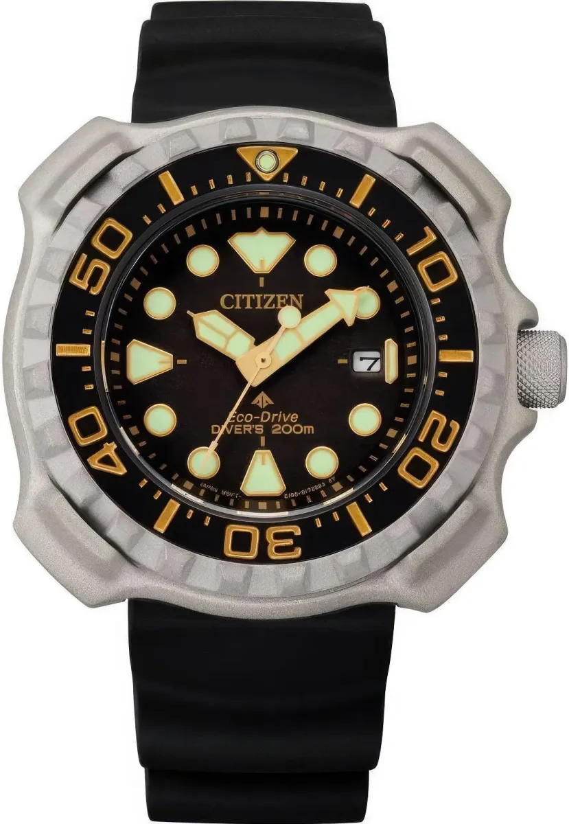 Наручные часы  Citizen  Eco Drive Citizen BN0220-16E (фото 1)