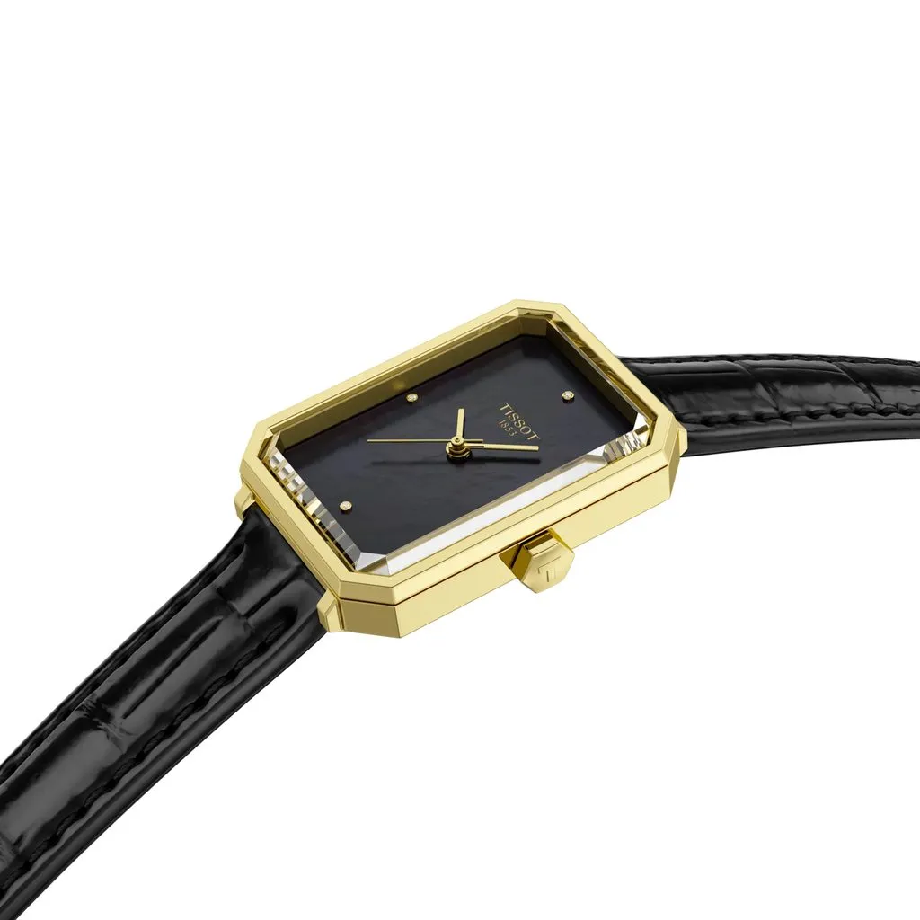 Наручные часы  Tissot  SRV Tissot T160.110.36.126.00 (фото 4)