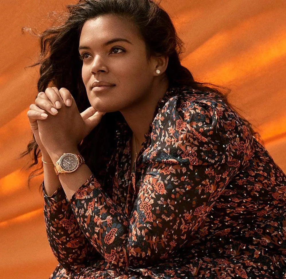 Наручные часы  Fossil  Stella Fossil ES5109 (фото 4)