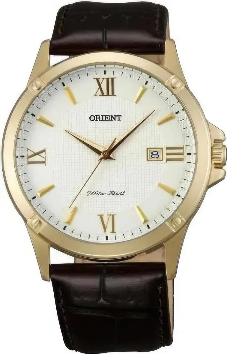 Наручные часы  Orient  Dressy Orient FUNF4001W (фото 1)