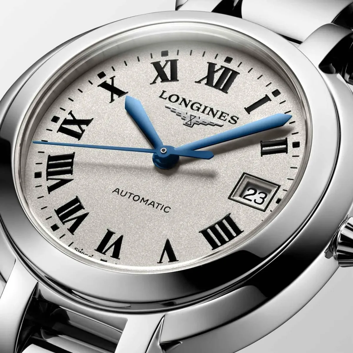 Наручные часы  Longines  PrimaLuna Longines L8.113.4.71.6 (фото 5)