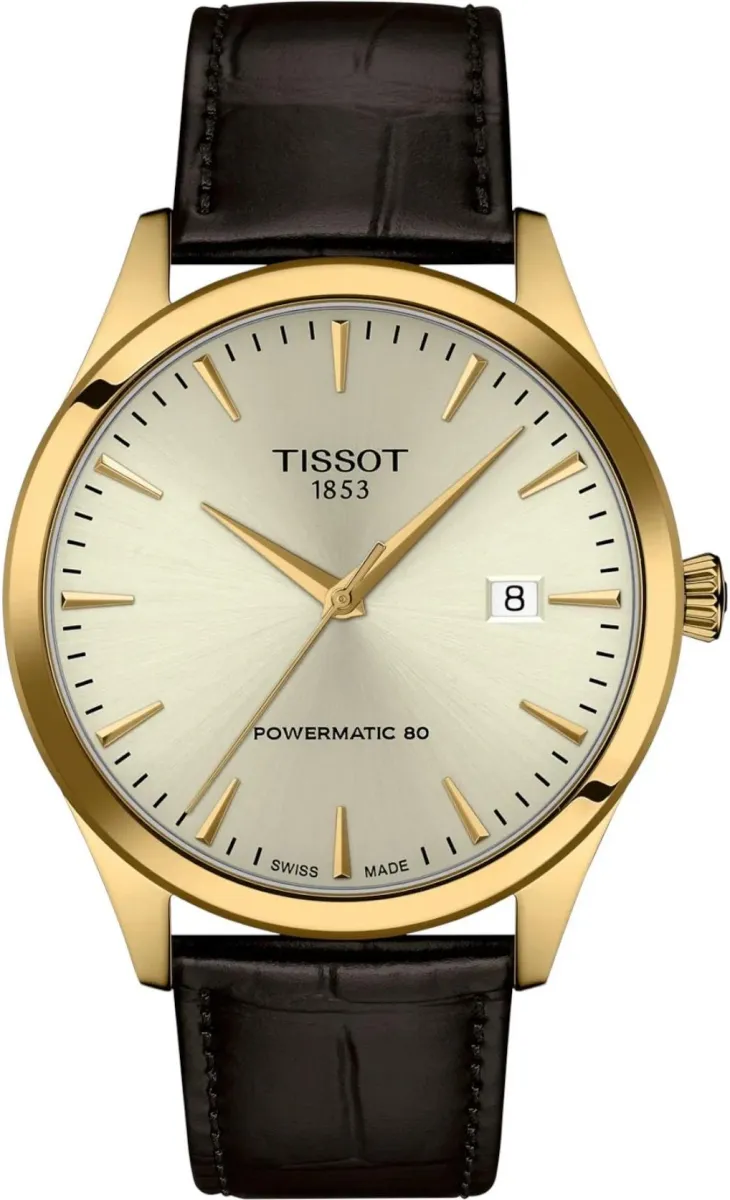 Наручные часы  Tissot  Classic Dream Tissot T158.407.36.261.00 (фото 1)