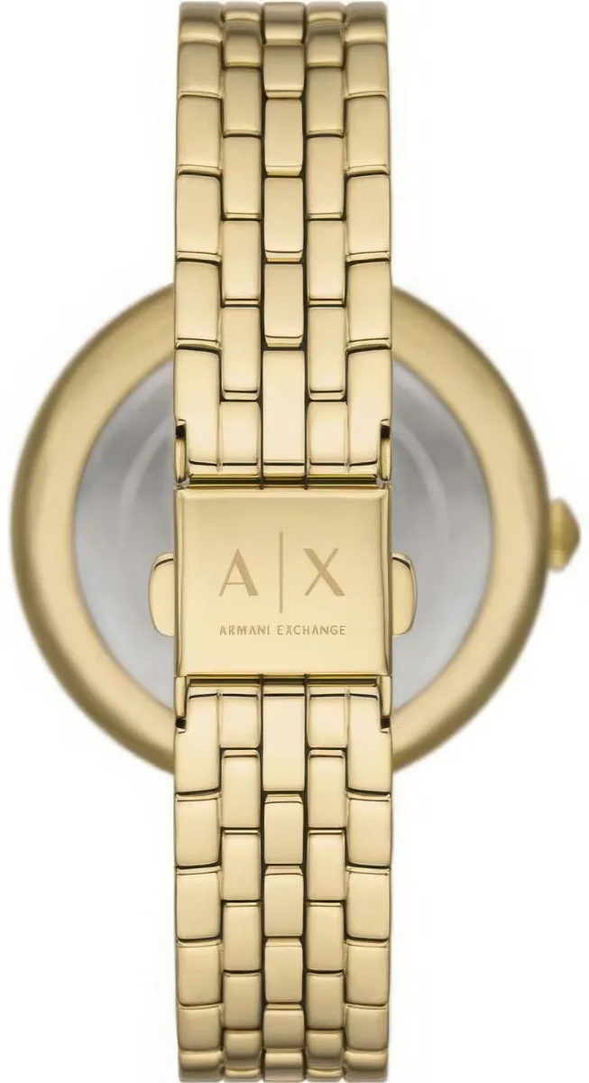 Наручные часы  Armani Exchange  Brooke Armani Exchange AX5385 (фото 3)