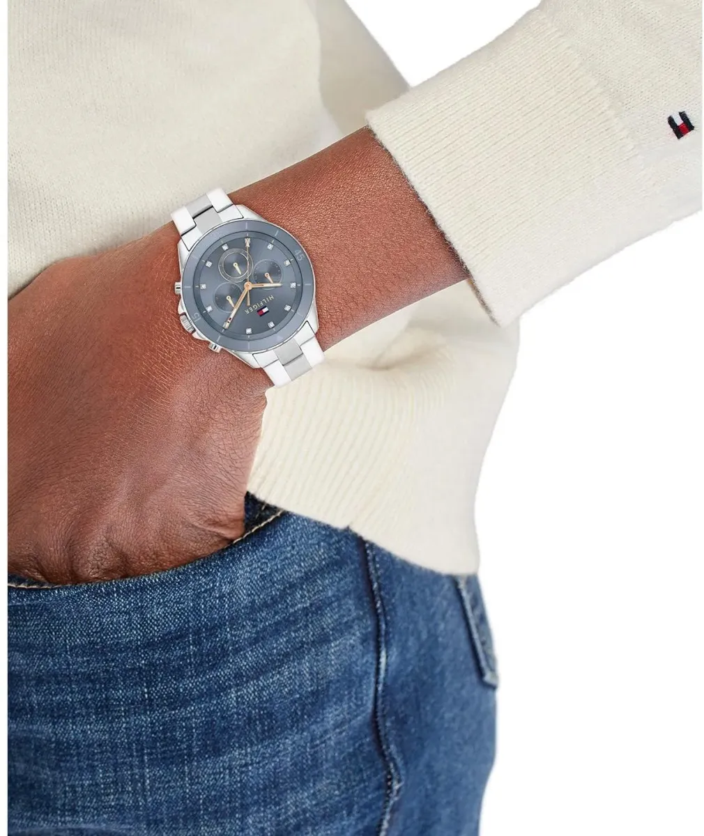 Наручные часы  Tommy Hilfiger  Classic Tommy Hilfiger 1782708 (фото 4)
