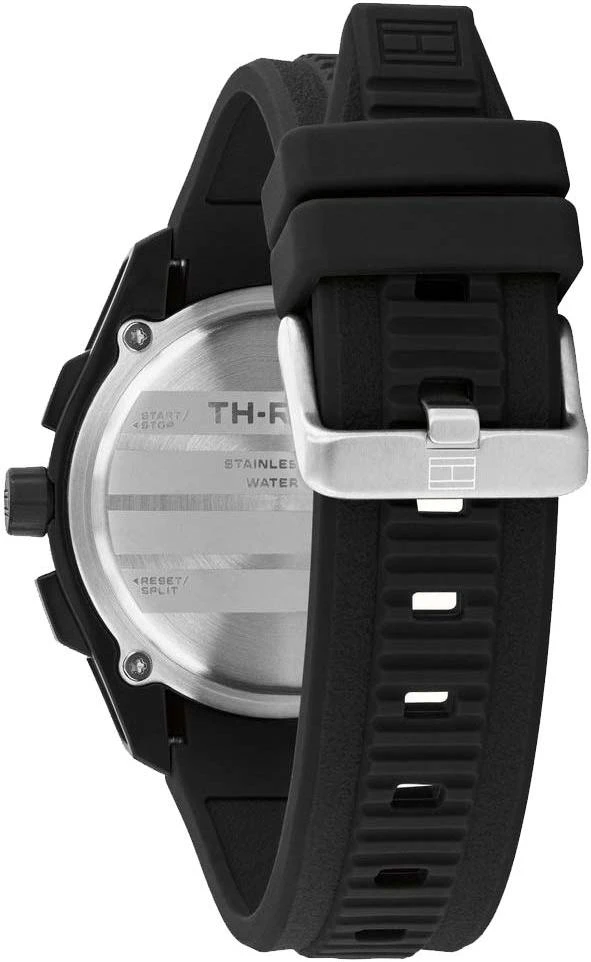 Наручные часы  Tommy Hilfiger  TH-Regatta Tommy Hilfiger 1792233 (фото 3)
