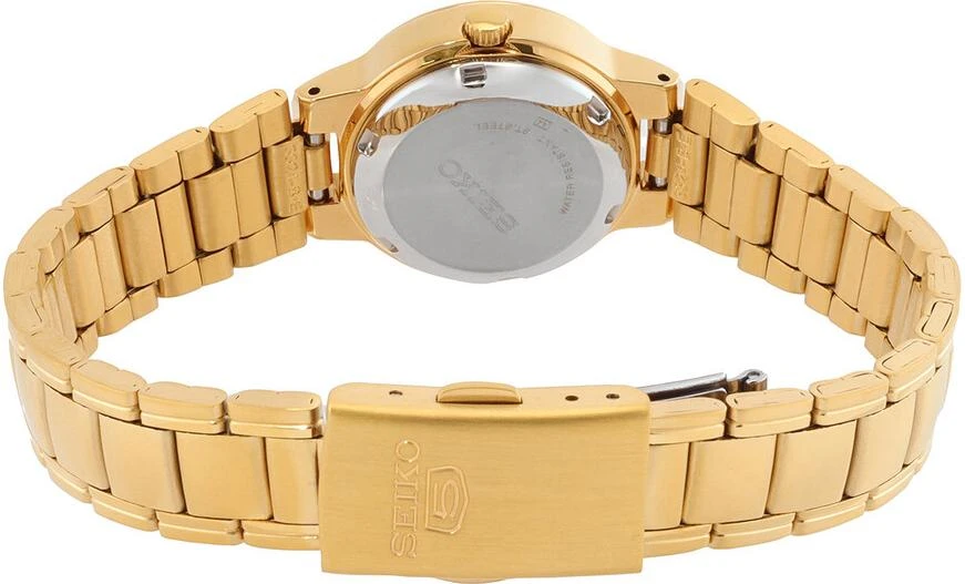 Наручные часы  Seiko  Seiko 5 Seiko SYME48K1 (фото 3)