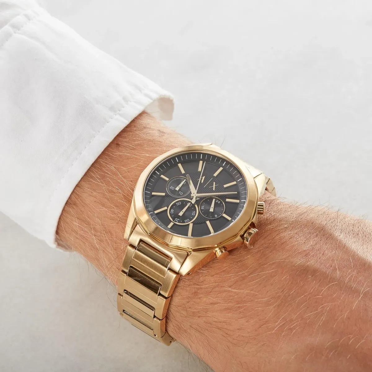 Наручные часы  Armani Exchange  Drexler Armani Exchange AX2611 (фото 5)