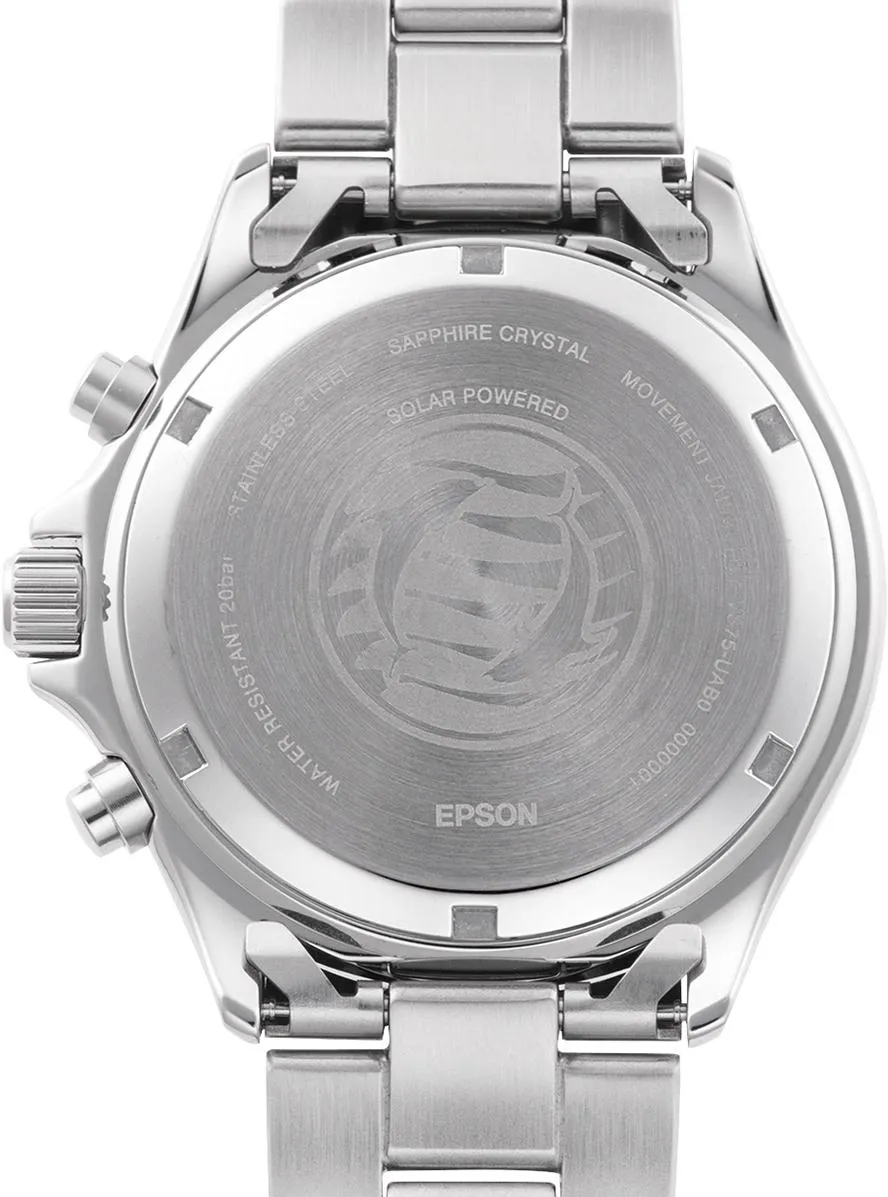 Наручные часы  Orient  Diver Orient RA-TX0207R (фото 3)