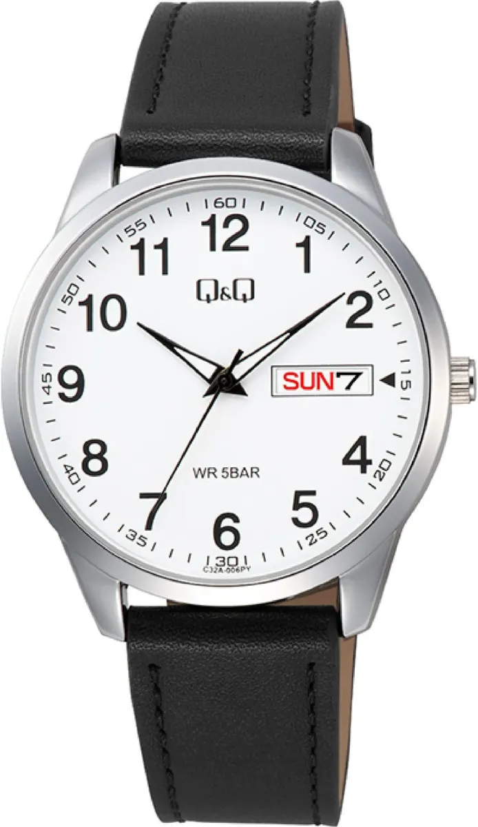 Наручные часы  Q&Q  Attractive Q&Q C32AJ006Y (фото 1)