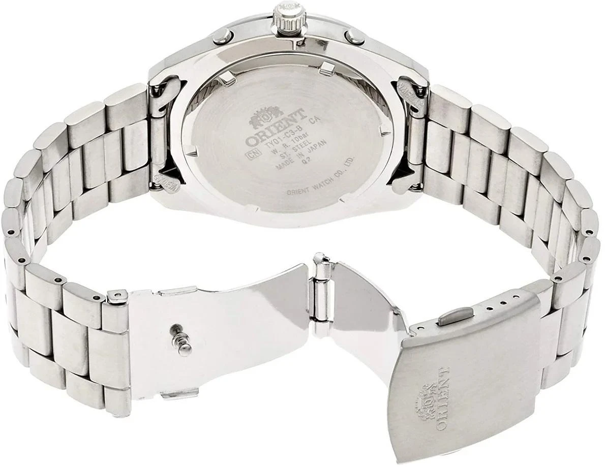 Наручные часы  Orient  Sporty Orient WV0031TX (фото 2)