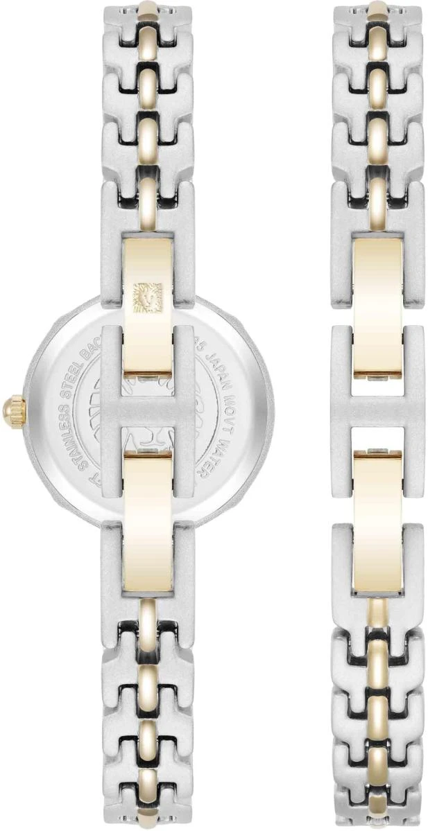 Наручные часы  Anne Klein  Box Set Anne Klein 5231TTST (фото 4)