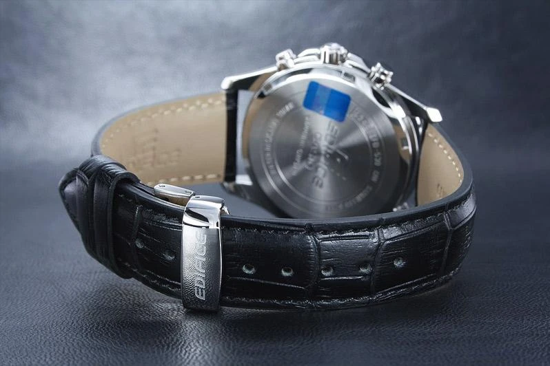 Наручные часы  Casio  Edifice Casio EFB-530L-2A (фото 4)