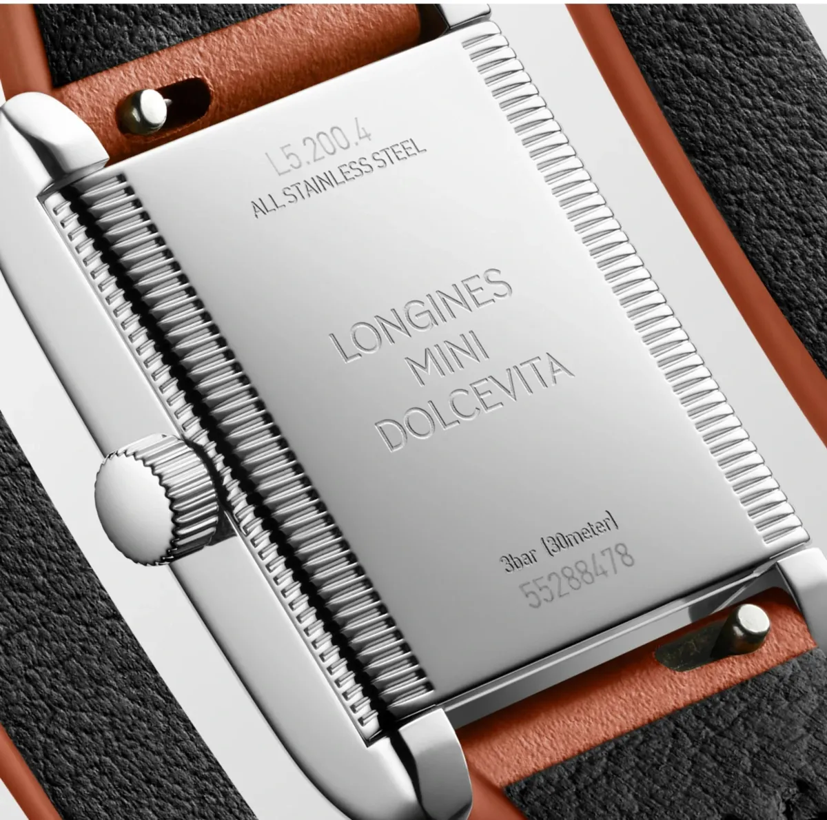 Наручные часы  Longines  Classic Longines L5.200.4.75.8 (фото 3)