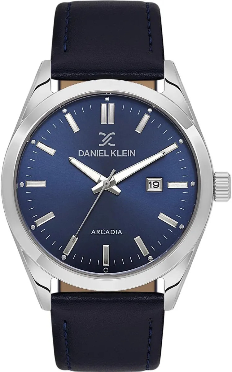 Наручные часы  Daniel Klein  Arcadia Daniel Klein 14272-2 (фото 1)
