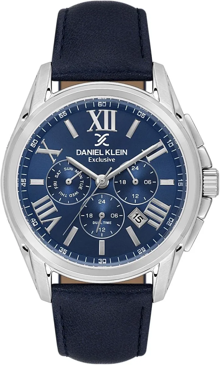 Наручные часы  Daniel Klein  Exclusive Daniel Klein 14223-3 (фото 1)