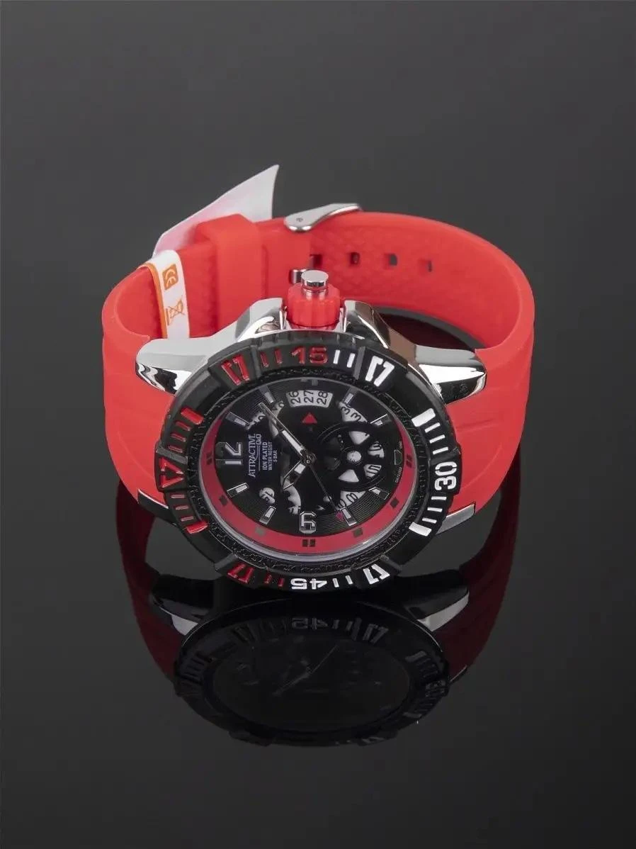 Наручные часы  Q&Q Q&Q DA72J322Y (фото 2)