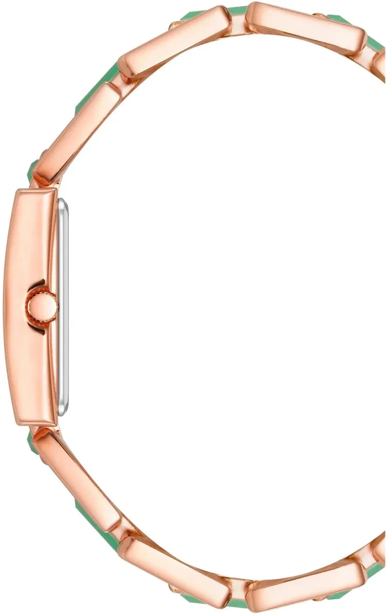 Наручные часы  Anne Klein  Gemstones Anne Klein 4156AVRG (фото 3)