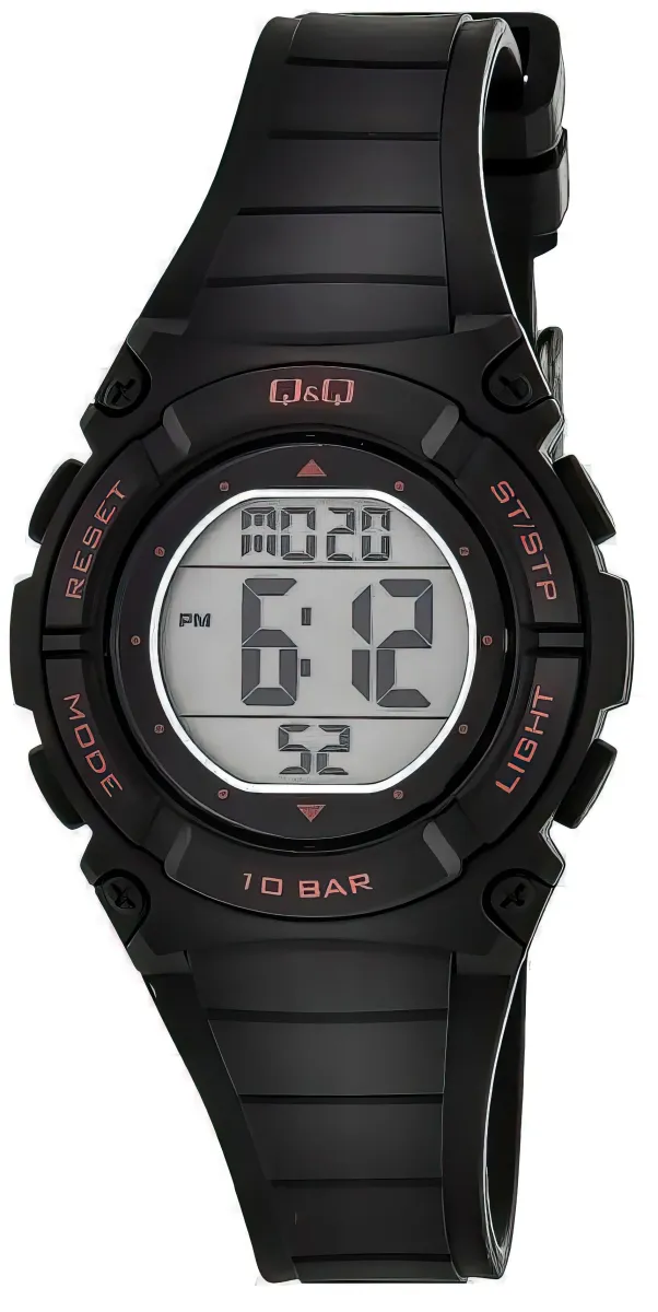 Наручные часы  Q&Q  Digital Q&Q M187J006Y (фото 1)