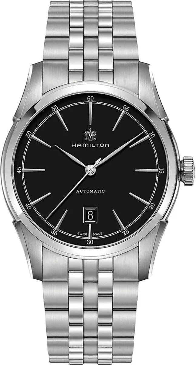 Наручные часы  Hamilton  American Classic Hamilton H42415031 (фото 1)