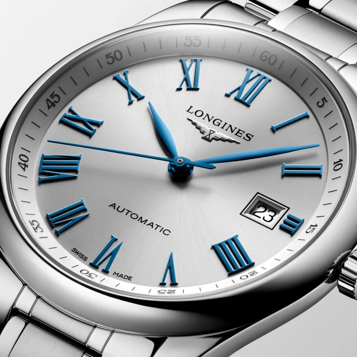 Наручные часы  Longines  Master Collection Longines L2.793.4.79.6 (фото 4)