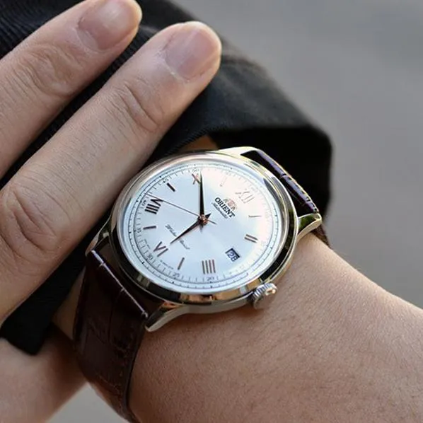 Наручные часы  Orient  Automatic Orient SAC00008W (фото 4)