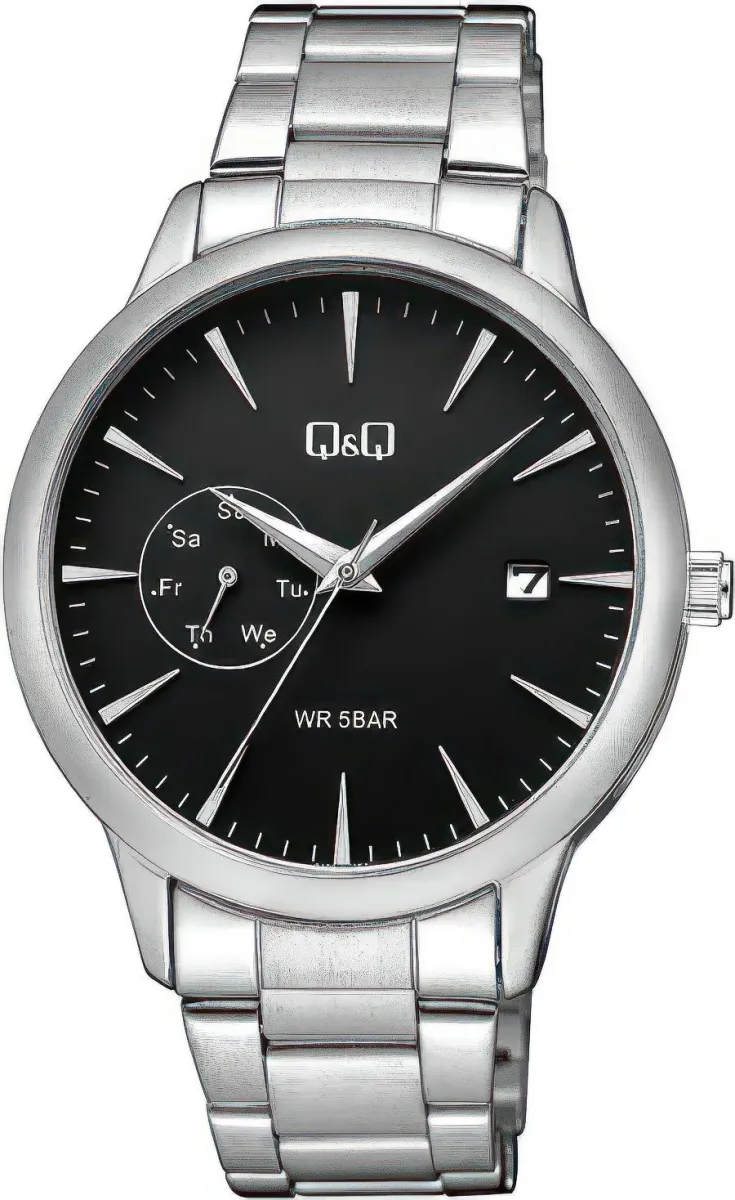 Наручные часы  Q&Q  Casual Q&Q A12AJ009Y (фото 1)