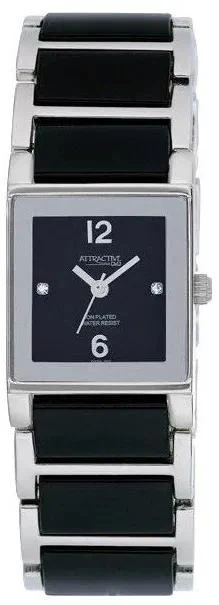 Наручные часы  Q&Q  Attractive Women Q&Q DF09J202Y (фото 1)