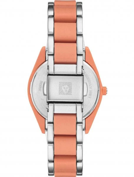 Наручные часы  Anne Klein  Steel Anne Klein 3911COSV (фото 3)