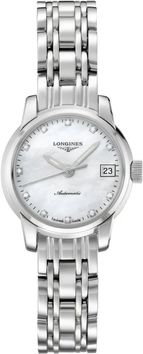 Наручные часы  Longines  Saint-Imier Collection Longines L2.263.4.87.6 (фото 1)
