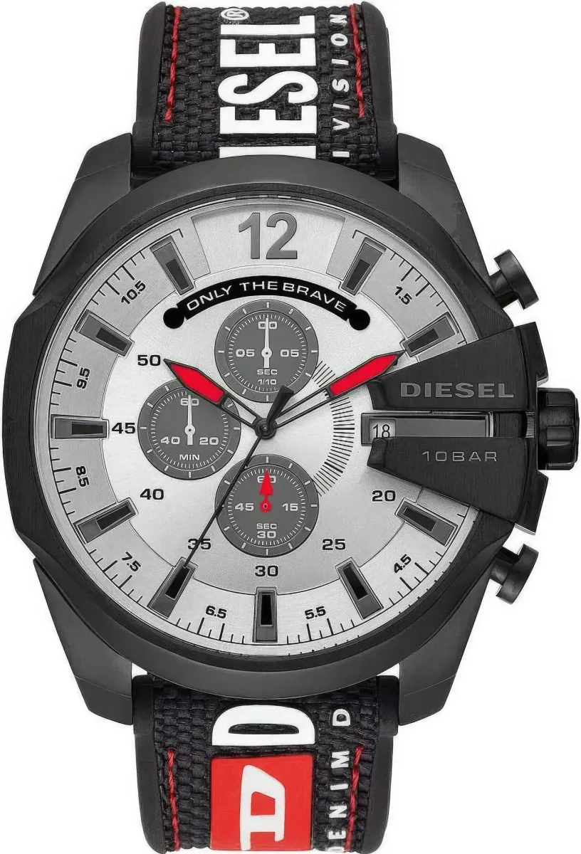 Наручные часы  Diesel  Chronograph Diesel DZ4512 (фото 1)